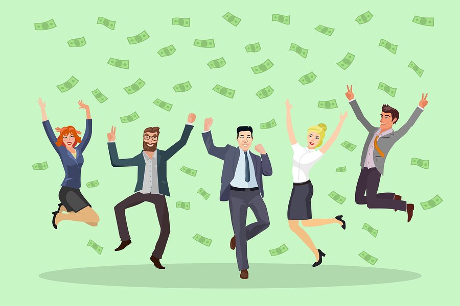 100 commission no quotas