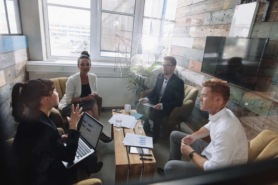 100 commission brokerage culture