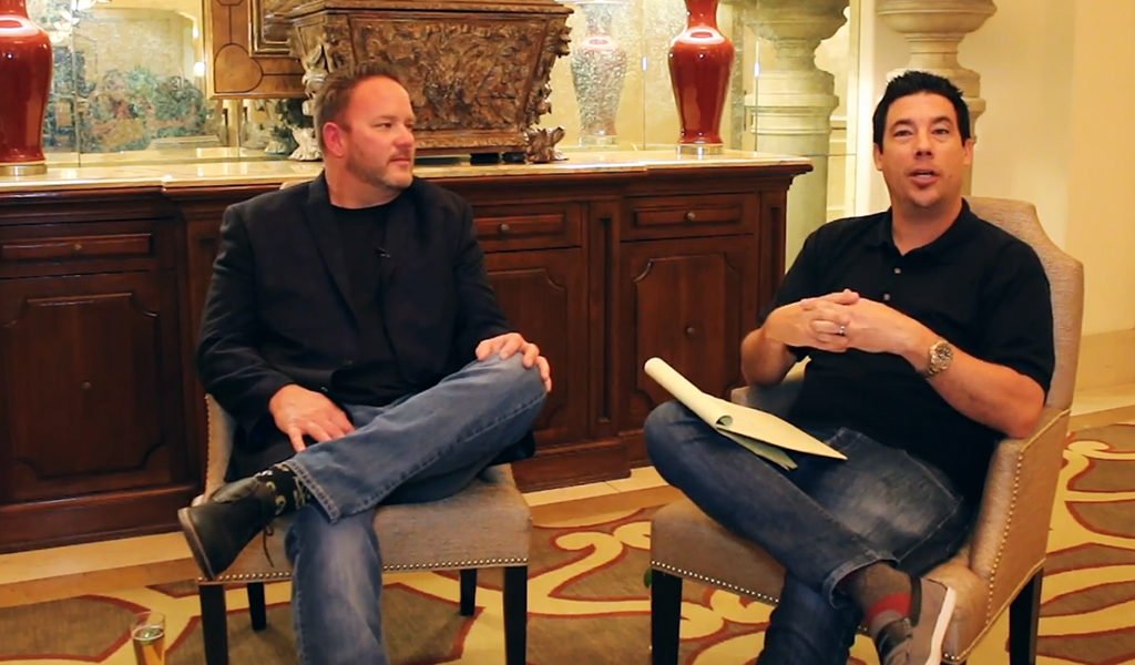10 Tips On How to Become a Celebrity in Your Market - In The Know With Oliver Graf ft. Mike Bjorkman