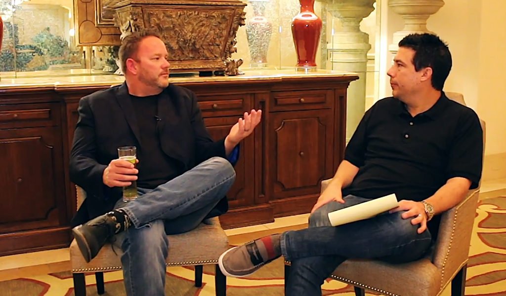 10 Tips On How to Become a Celebrity in Your Market - In The Know With Oliver Graf ft. Mike Bjorkman